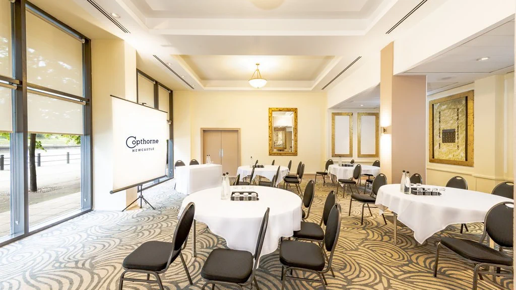 الفندق كوبثورن نيوكاسل - نيوكاسل